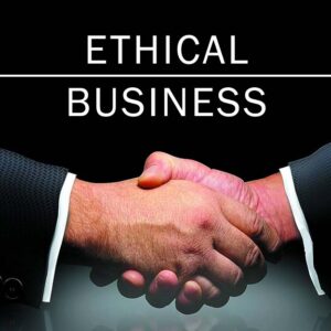 Ethical Business