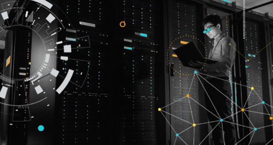 Infrastructure Management & Monitoring