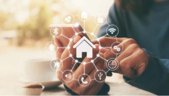 Smart Home & Guest Room Automation Solutions