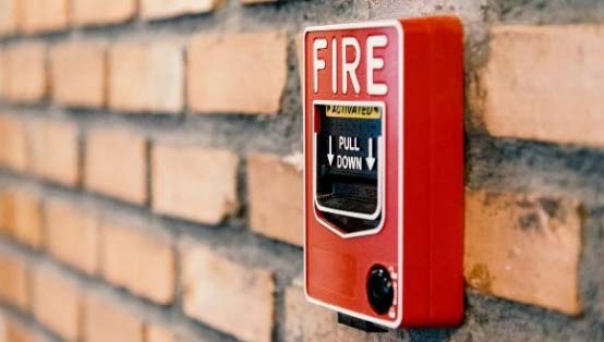 Integrated Fire Alarm Systems