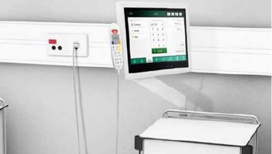 Nurse Call Systems & Patient Monitoring Systems